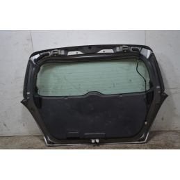 Portellone bagagliaio posteriore Suzuki Swift Dal 2004 al 201 Cod 0E 6910063J23000  1741086870062