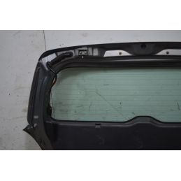 Portellone bagagliaio posteriore Suzuki Swift Dal 2004 al 201 Cod 0E 6910063J23000  1741086870062