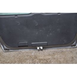 Portellone bagagliaio posteriore Suzuki Swift Dal 2004 al 201 Cod 0E 6910063J23000  1741086870062