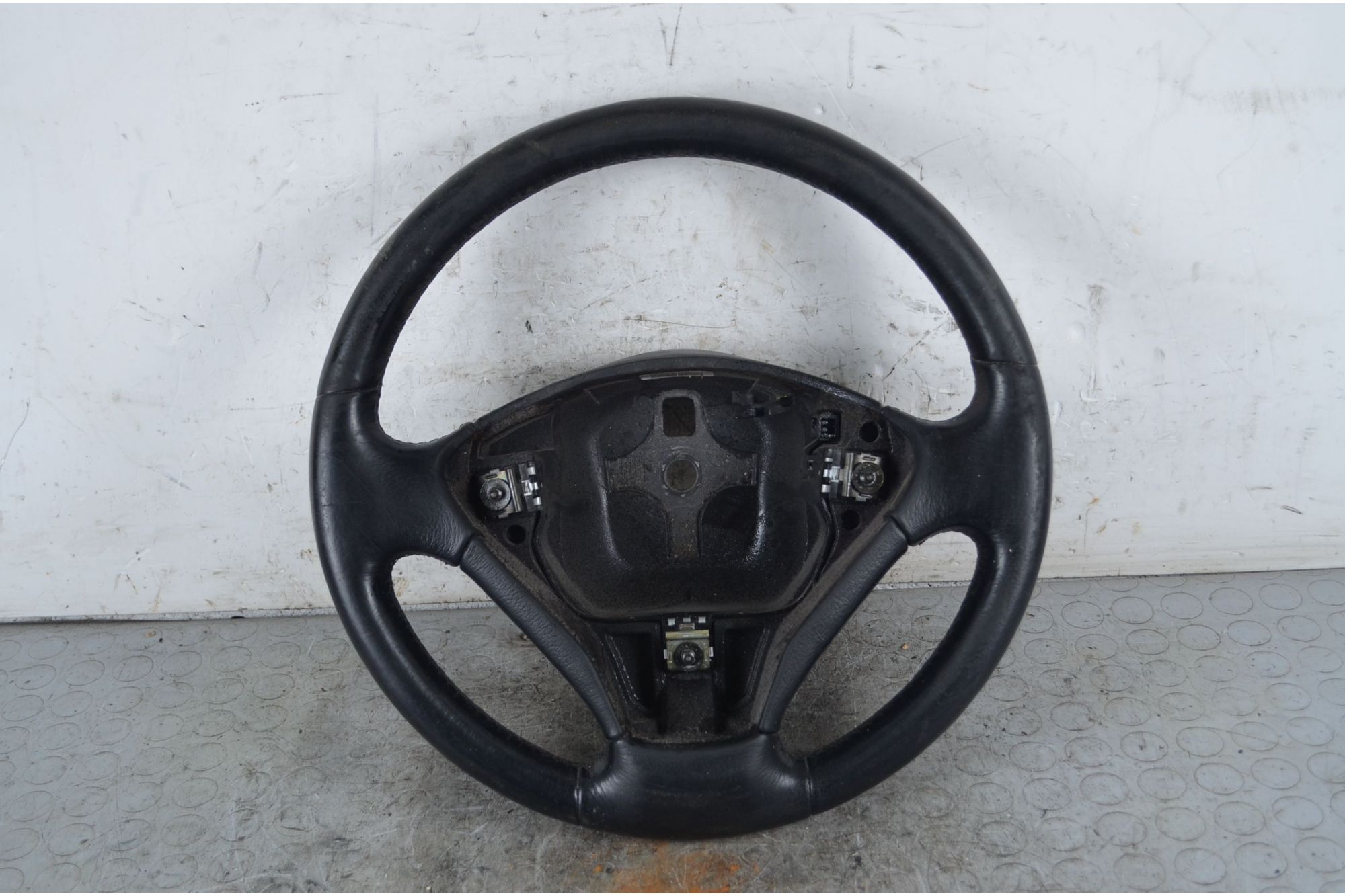 Volante Fiat Stilo Dal 2001 al 2010 Cod 735304560  1741093538559