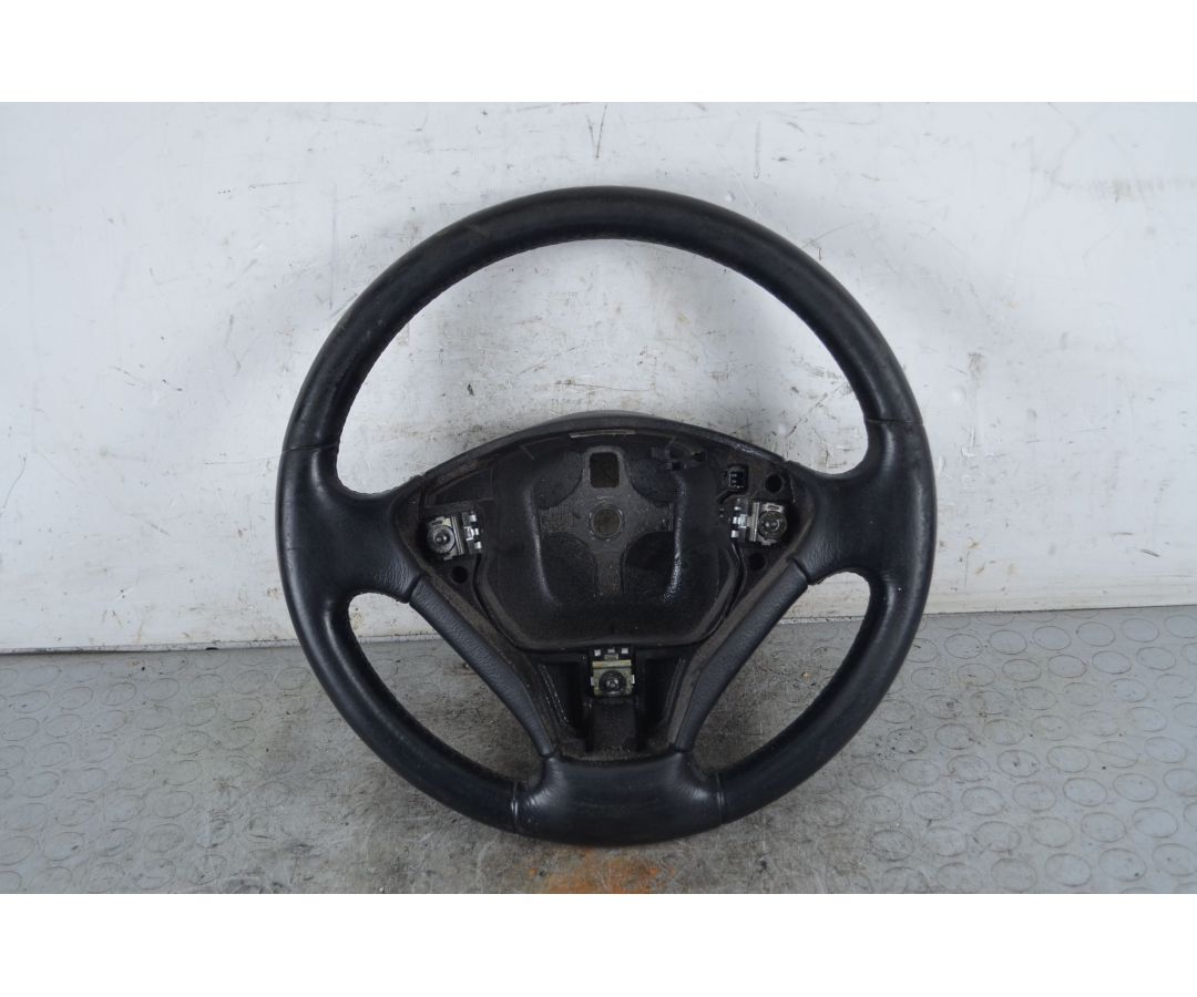 Volante Fiat Stilo Dal 2001 al 2010 Cod 735304560  1741093538559