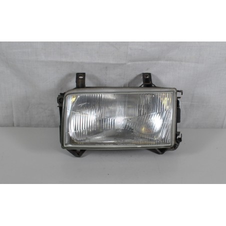 Faro anteriore DX Volkswagen Transporter Dal 1990 al 2003 Cod 302-136  1619706996143