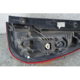 Fanale Stop Posteriore SX Renault Scenic X-Mod Dal 2009 al 2016 Cod 265550013R  1741162176668