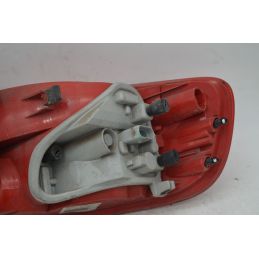 Fanale Stop Posteriore Esterno SX Audi A4 Dal 2007 al 2015 Cod 8K9945095  1741164298535