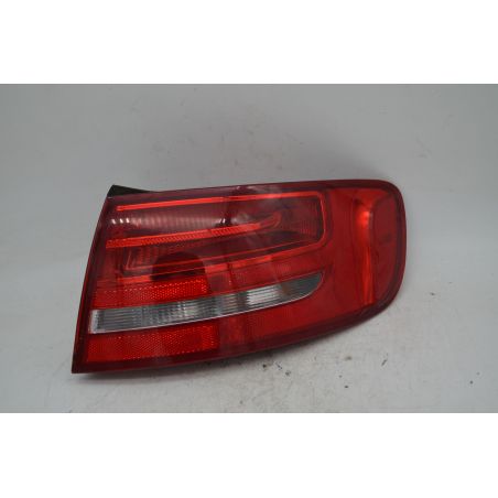 Fanale Stop Posteriore Esterno DX Audi A4 Dal 2007 al 2015 Cod 8K9945096  1741164676210