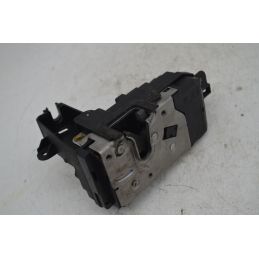 Serratura Porta Anteriore DX Opel Astra H Dal 2004 al 2011 Cod 13128112  1741165053263