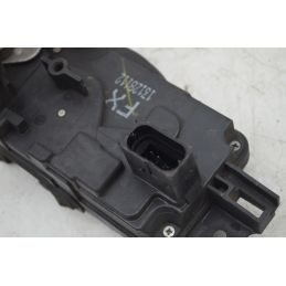 Serratura Porta Anteriore DX Opel Astra H Dal 2004 al 2011 Cod 13128112  1741165053263