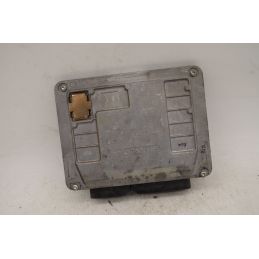 Centralina ECU Volkswagen Polo 9N Dal 2001 al 2009 Cod 03E906033R  1741168602024