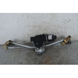 Motorino Tergicristalli Anteriore Volkswagen Polo 9N Dal 2001 al 2009 Cod 6Q1955113APA5  1741169052002