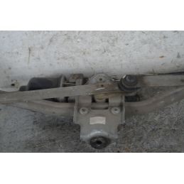 Motorino Tergicristalli Anteriore Volkswagen Polo 9N Dal 2001 al 2009 Cod 6Q1955113APA5  1741169052002