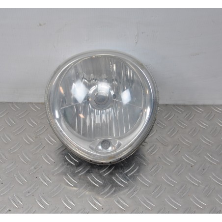 Faro Fanale Anteriore Piaggio Beverly 500 Dal 2002 al 2006 cod 328287  1619779186359