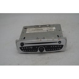 Autoradio Renault Scenic X-Mod  Dal 2009 al 2015 Cod 7649167391  1741171887685