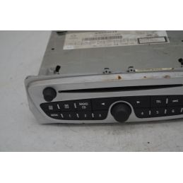 Autoradio Renault Scenic X-Mod  Dal 2009 al 2015 Cod 7649167391  1741171887685