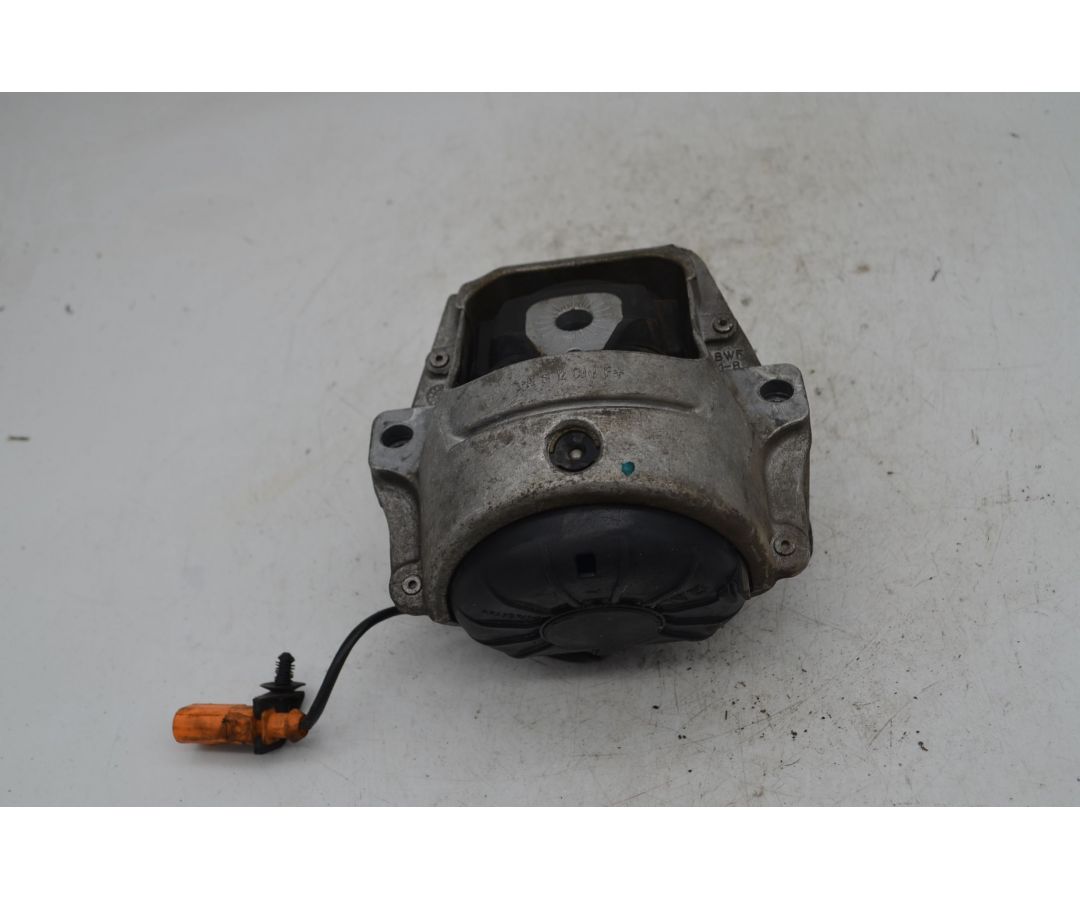 Supporto Motore DX Audi A4 Dal 2007 al 2015 Cod 8R0199381  1741179989787