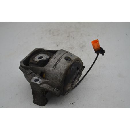 Supporto Motore SX Audi A4 Dal 2007 al 2015 Cod 8R0199381  1741180306962