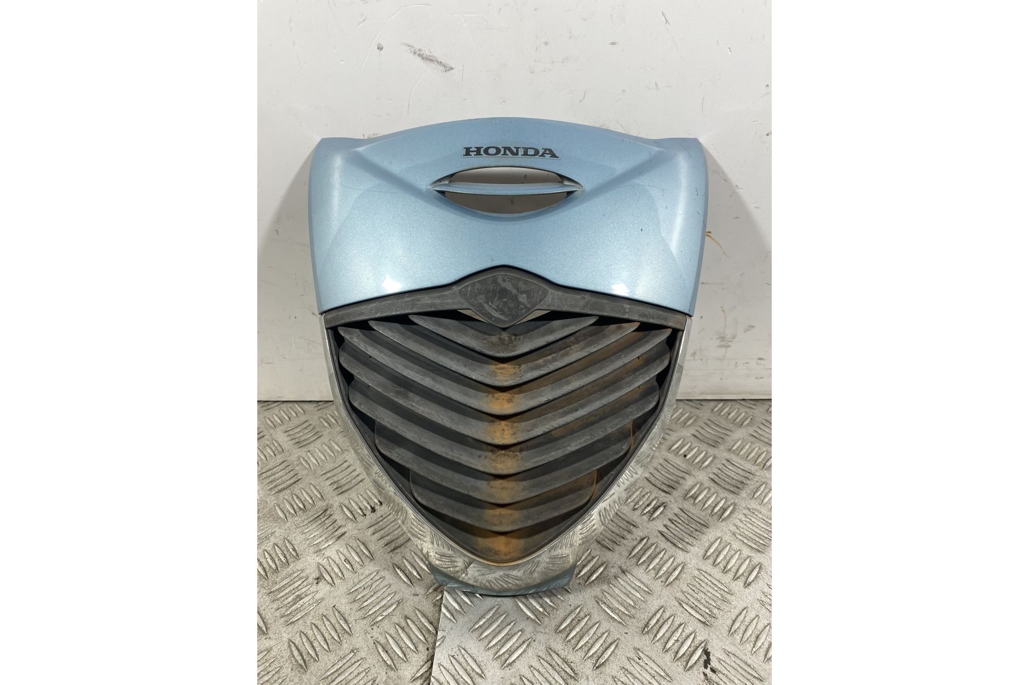 Carena Scudetto Anteriore Honda SH 125 / 150 dal 2005 al 2008  1741190381959