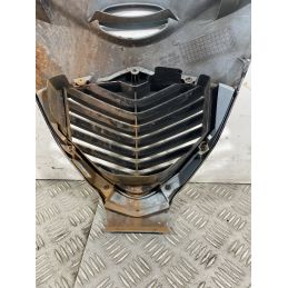 Carena Scudetto Anteriore Honda SH 125 / 150 dal 2005 al 2008  1741190381959