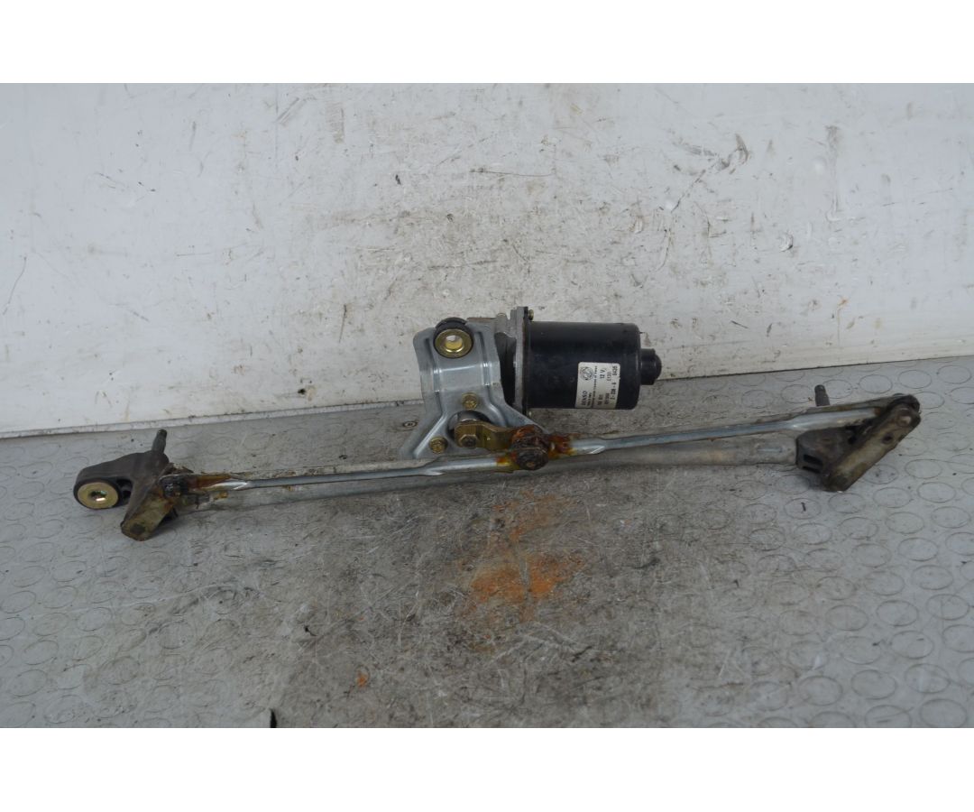 Motorino Tergicristalli Anteriore Fiat Stilo  Dal 2001 al 2010 Cod 60511006  1741251619489