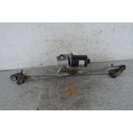 Motorino Tergicristalli Anteriore Fiat Stilo  Dal 2001 al 2010 Cod 60511006  1741251619489