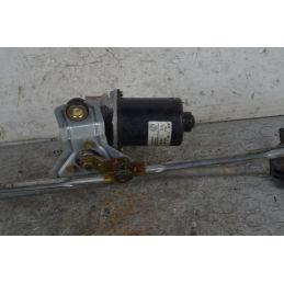 Motorino Tergicristalli Anteriore Fiat Stilo  Dal 2001 al 2010 Cod 60511006  1741251619489