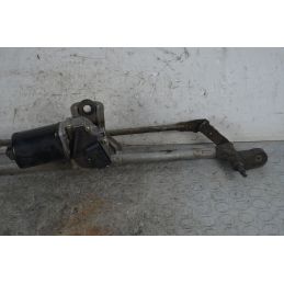 Motorino Tergicristalli Anteriore Fiat Stilo  Dal 2001 al 2010 Cod 60511006  1741251619489