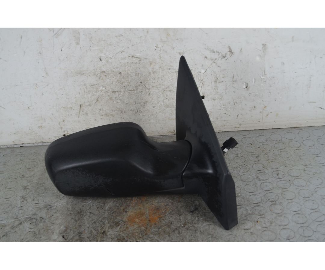 Specchietto Retrovisore Esterno DX Renault Clio III Dal 2005 al 2013 Cod 0104016  1741253073173