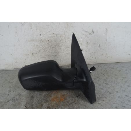 Specchietto Retrovisore Esterno DX Renault Clio III Dal 2005 al 2013 Cod 0104016  1741253073173