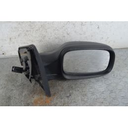 Specchietto Retrovisore Esterno DX Renault Clio III Dal 2005 al 2013 Cod 0104016  1741253073173