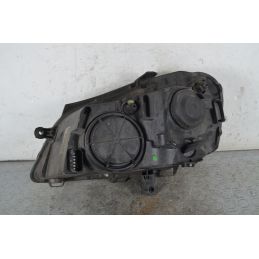 Faro Anteriore DX Volkswagen Polo 9N Dal 2001 al 2009 Cod 6Q1941008AR  1741255004090