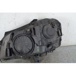 Faro Anteriore DX Volkswagen Polo 9N Dal 2001 al 2009 Cod 6Q1941008AR  1741255004090