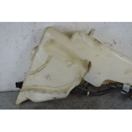 Vaschetta Acqua Tergicristalli Audi A4 Dal 2007 al 2015 Cod 8T0955453B  1741257646205