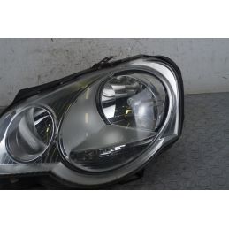 Faro Anteriore SX Volkswagen Polo 9N Dal 2001 al 2009 Cod 6Q1941007AR  1741258625766