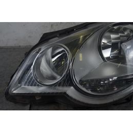 Faro Anteriore SX Volkswagen Polo 9N Dal 2001 al 2009 Cod 6Q1941007AR  1741258625766