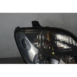 Faro Anteriore DX Renault Scenic Dal 1999 al 2003 Cod 7701047600  1741268248733