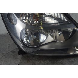 Faro Anteriore DX Renault Scenic Dal 1999 al 2003 Cod 7701047600  1741268248733