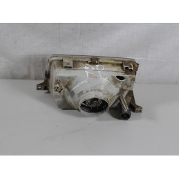 Faro anteriore DX Seat Ibiza II Dal 1993 al 2002 Cod 445-1106R  1619790206890