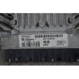 Centralina ECU Ford Fusion Dal 2002 al 2012 Cod 5WS40584BT-T  1741269392336