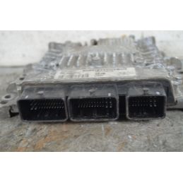 Centralina ECU Ford Fusion Dal 2002 al 2012 Cod 5WS40584BT-T  1741269392336