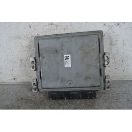 Centralina ECU Ford Fusion Dal 2002 al 2012 Cod 5WS40584BT-T  1741269392336