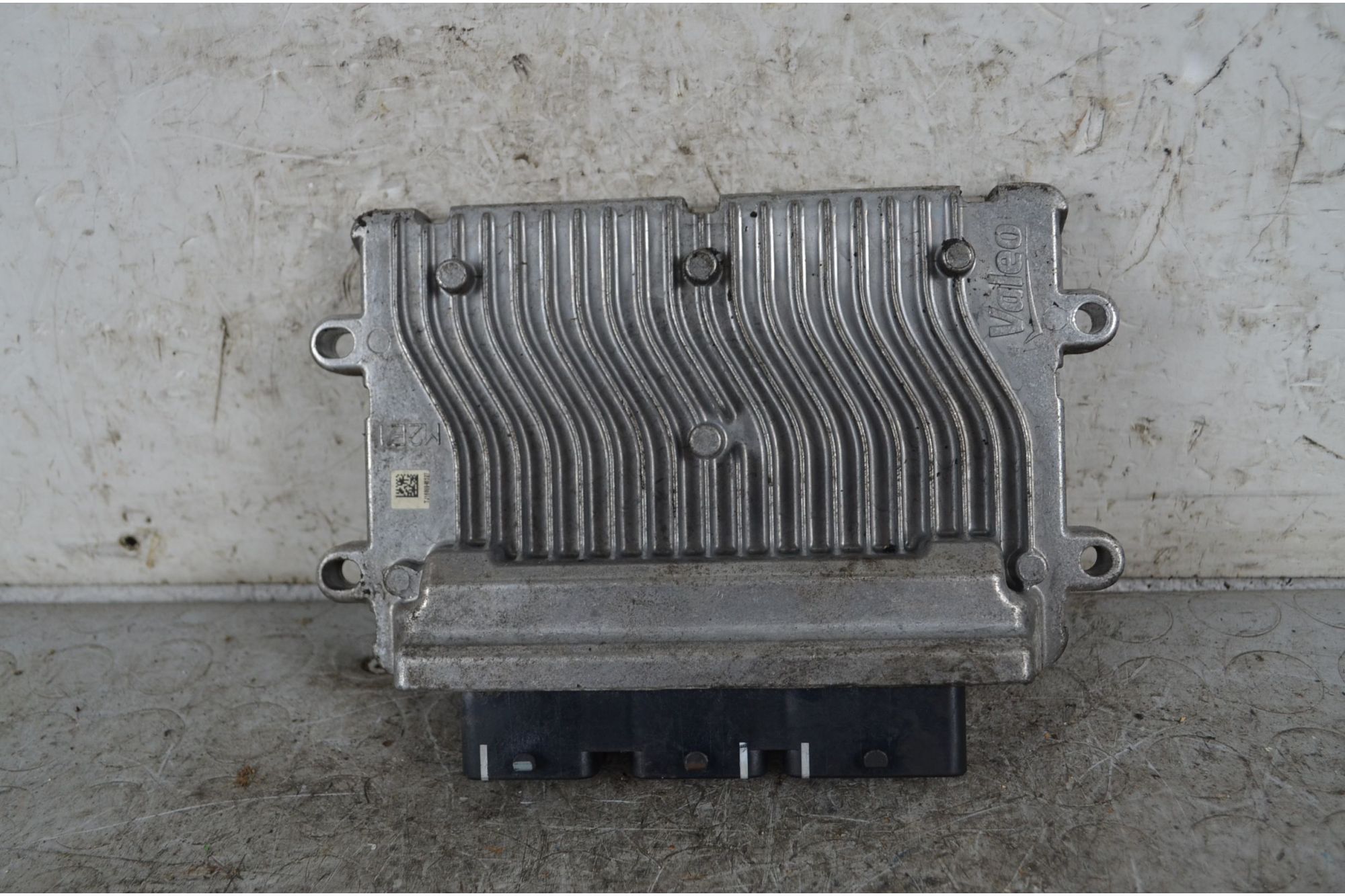 Centralina ECU Peugeot 207 Dal 2006 al 2015 Cod 21586048-9  1741269714626