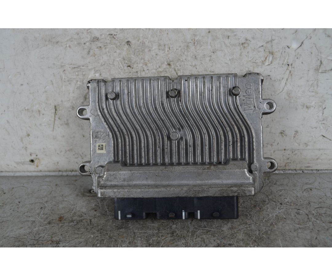 Centralina ECU Peugeot 207 Dal 2006 al 2015 Cod 21586048-9  1741269714626