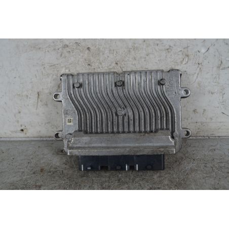 Centralina ECU Peugeot 207 Dal 2006 al 2015 Cod 21586048-9  1741269714626