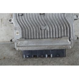 Centralina ECU Peugeot 207 Dal 2006 al 2015 Cod 21586048-9  1741269714626