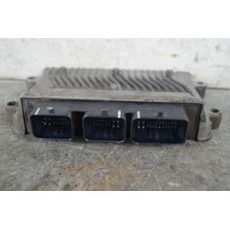 Centralina ECU Peugeot 207 Dal 2006 al 2015 Cod 21586048-9  1741269714626