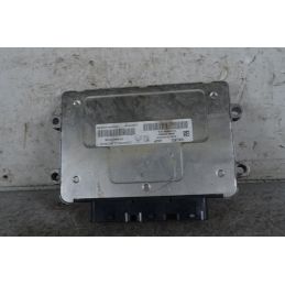 Centralina ECU Peugeot 207 Dal 2006 al 2015 Cod 21586048-9  1741269714626