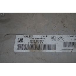 Centralina ECU Peugeot 207 Dal 2006 al 2015 Cod 21586048-9  1741269714626