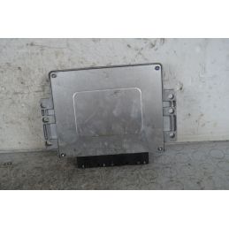 Centralina ECU Citroen C2 Dal 2003 al 2009 Cod 21584809  1741269970312