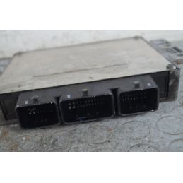 Centralina ECU Citroen C2 Dal 2003 al 2009 Cod 21584809  1741269970312