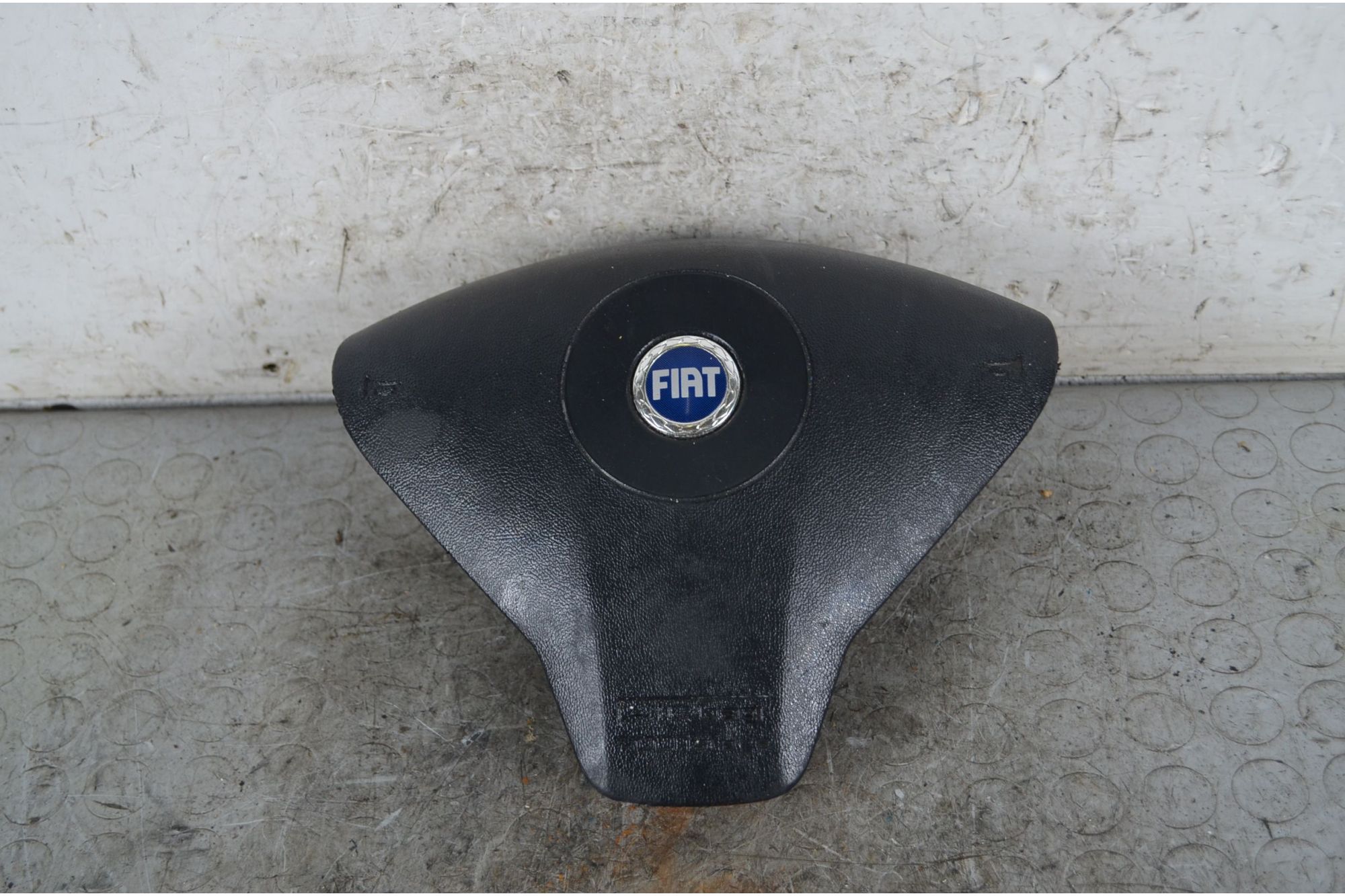 Airbag volante Fiat Stilo Dal 2001 al 2010 Cod 735317551  1741339255097