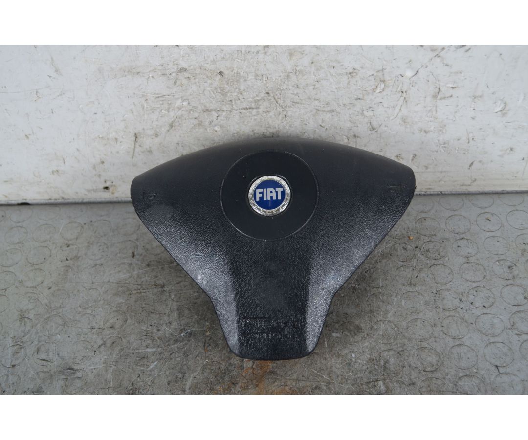 Airbag volante Fiat Stilo Dal 2001 al 2010 Cod 735317551  1741339255097